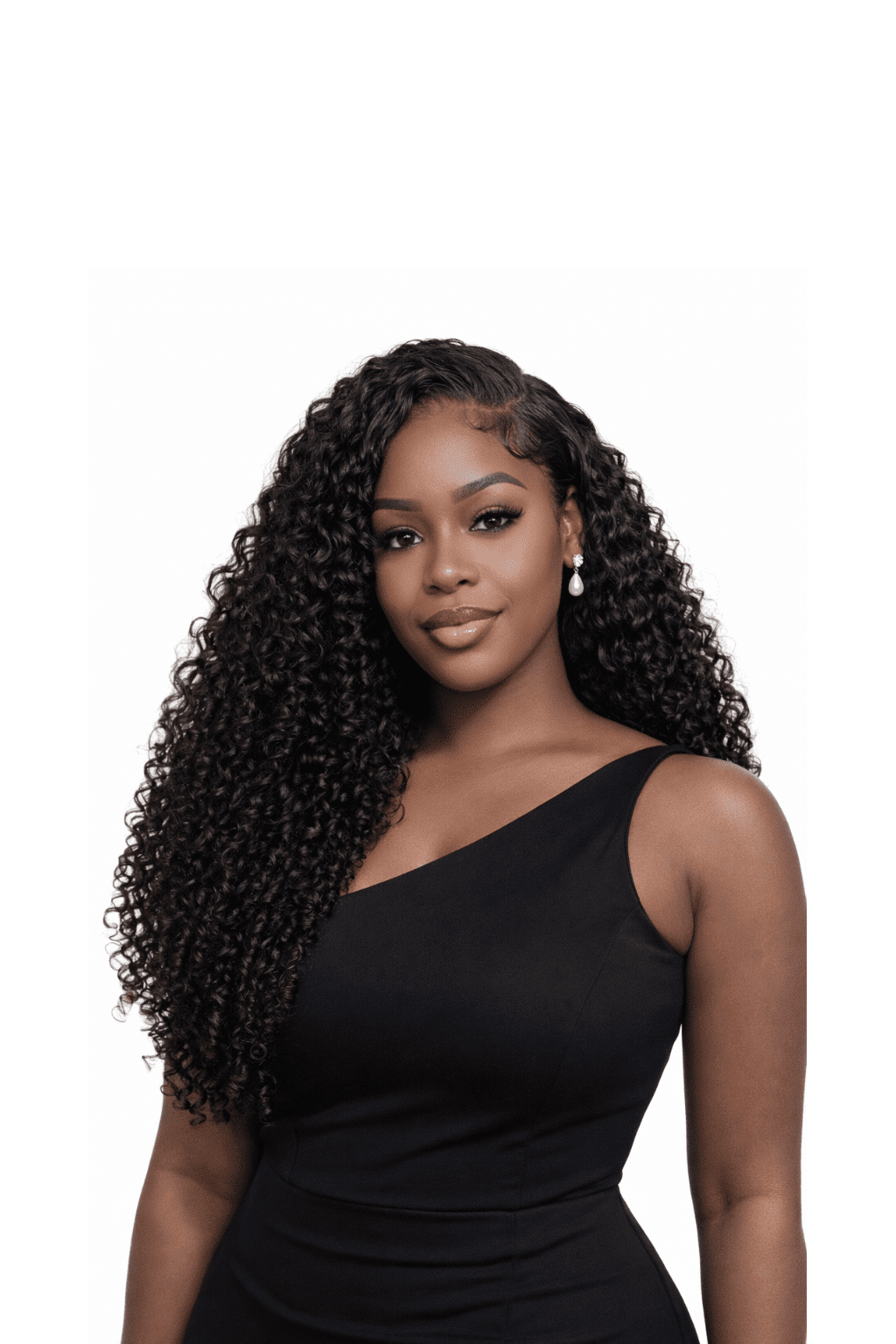 Burmese Silk Curl - LUXSTRD